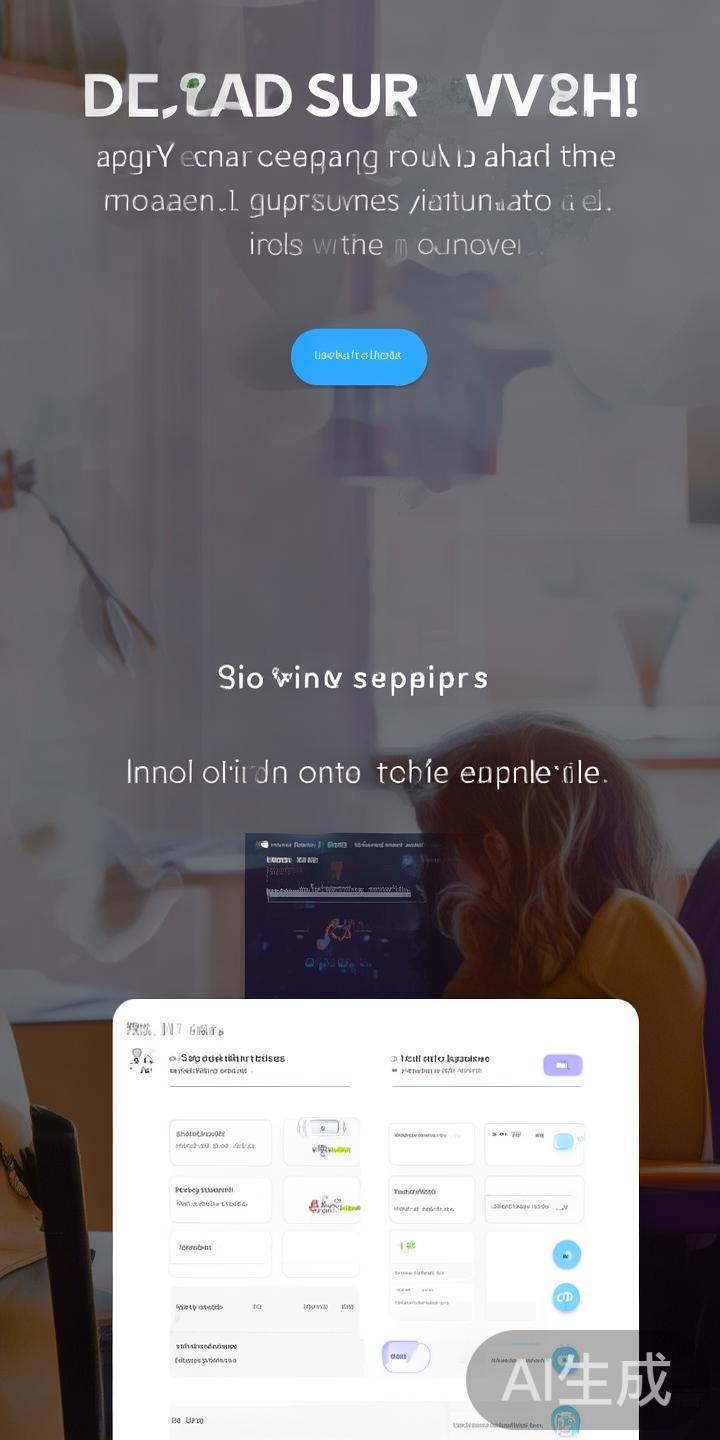 平台界面设计简洁直观，即使是新手用户也能快速上手。