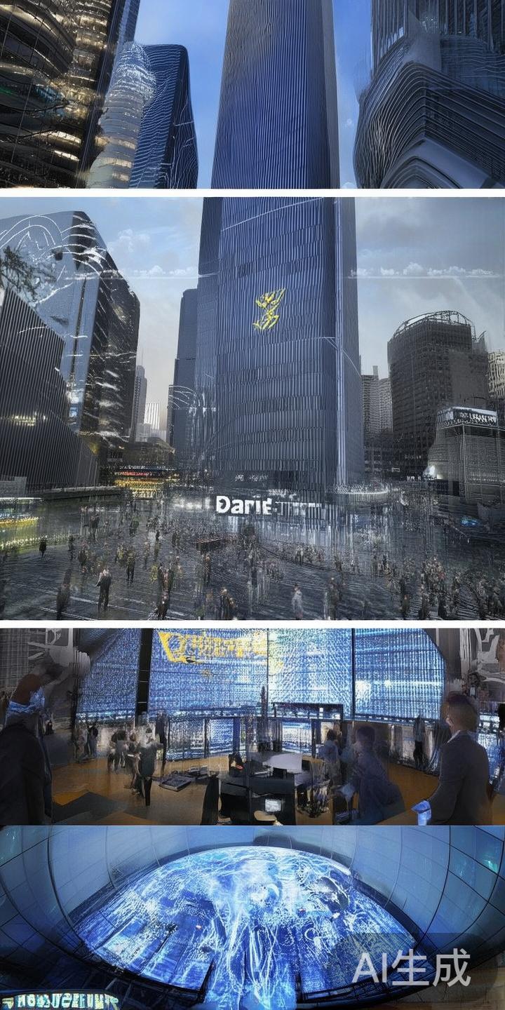 万博集团作为一家多元化产业集团，其业务涵盖金融、地