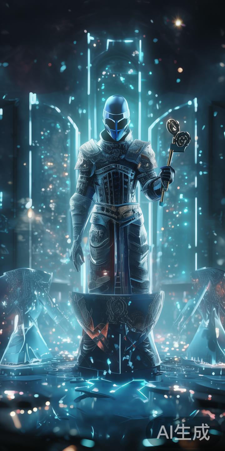 此外，平台在安全方面投入大量资源，采用先进的数据加