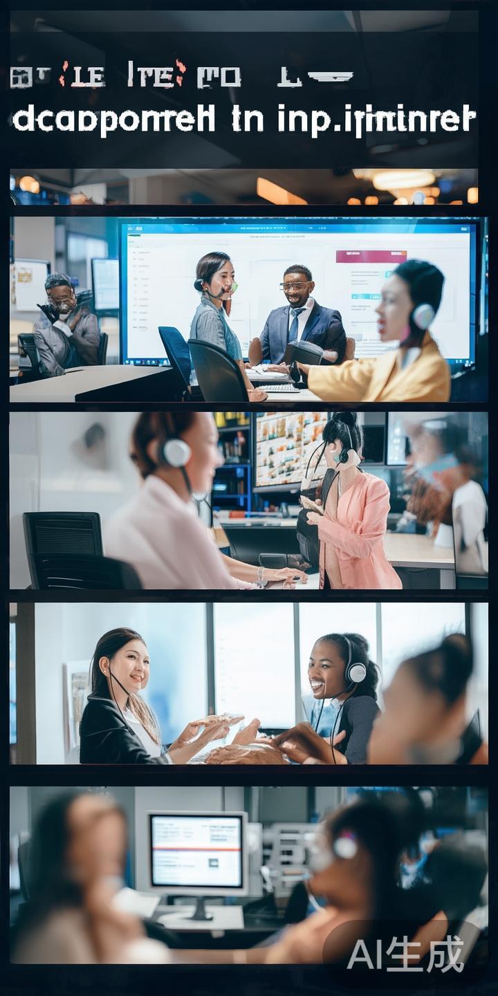 其次，多渠道的客户支持服务也是其一大亮点。无论是通