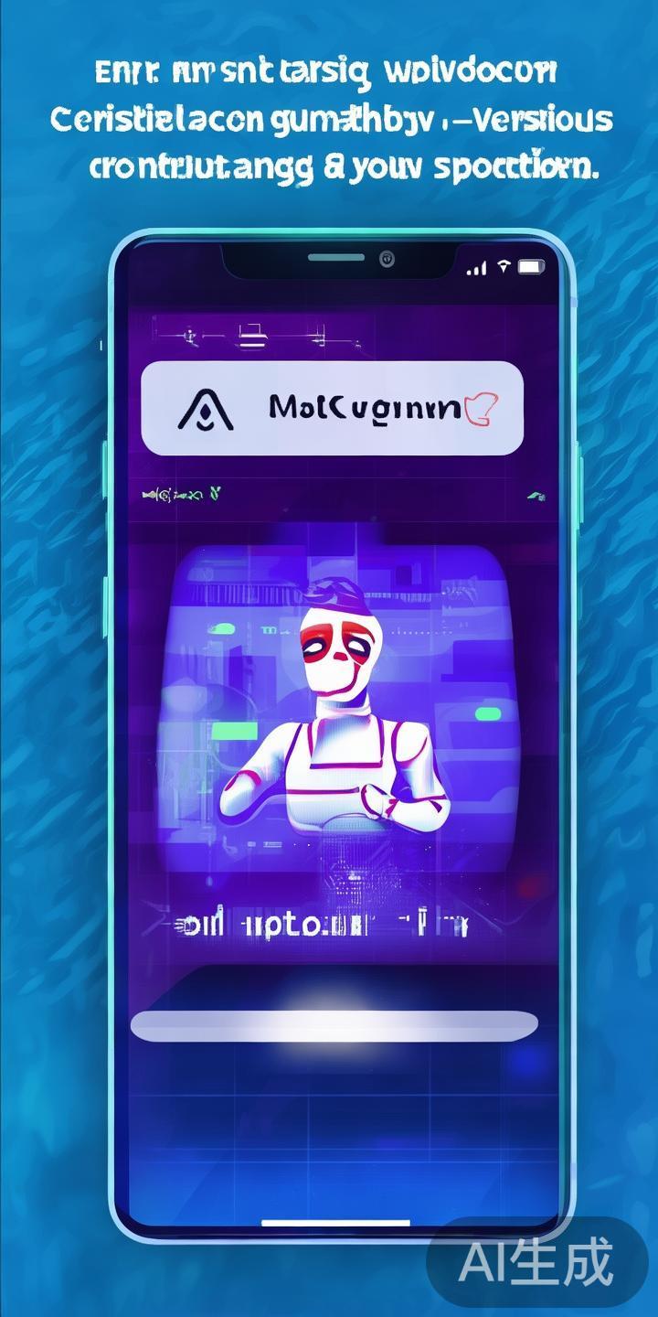 注意应用安装的安全措施
下载完成后，安装过程中务