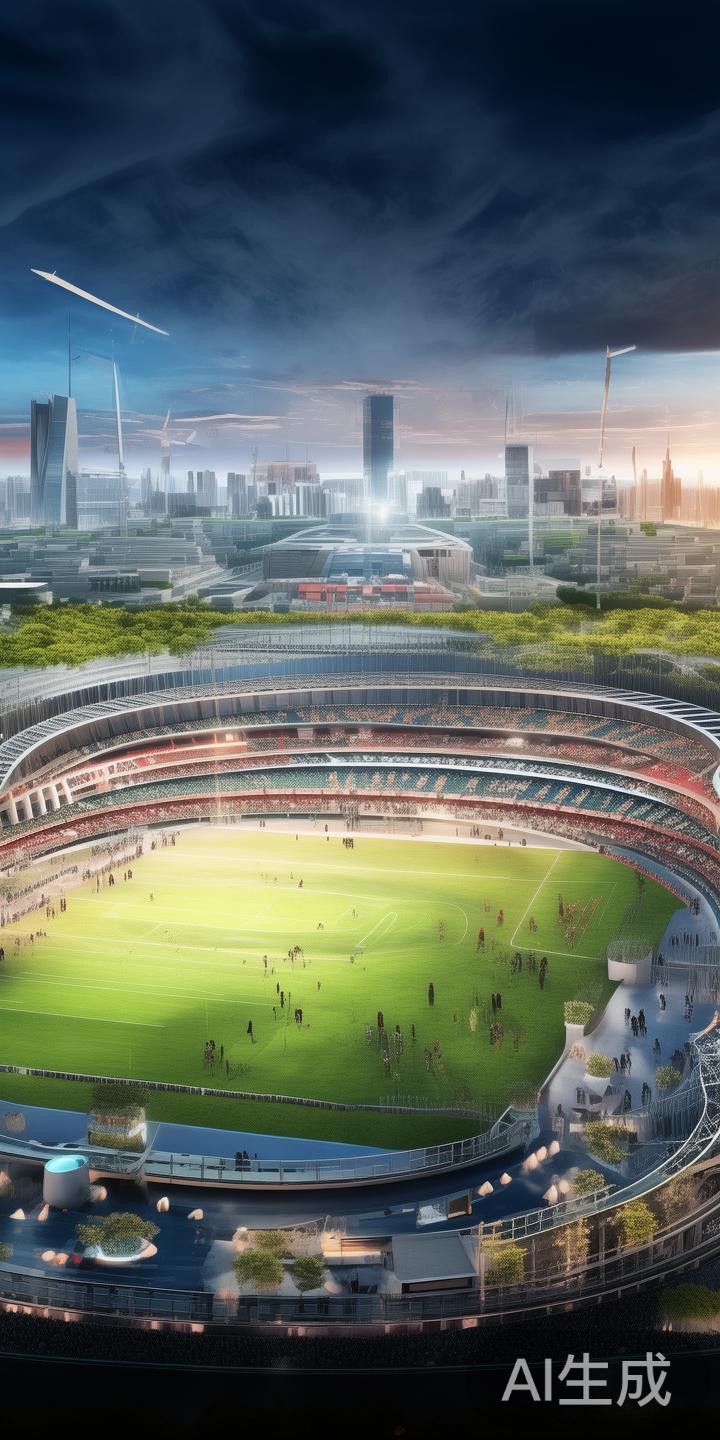 此外，企业还应注重体育产业链的拓展，从单一赛事转向