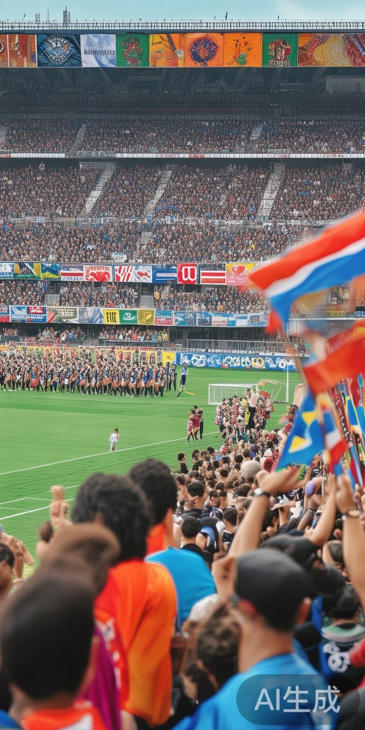 万博体育跨国发展战略深入分析与未来全球布局规划 本土合作深耕:与各地区本地体育俱乐部、赛事合作伙伴