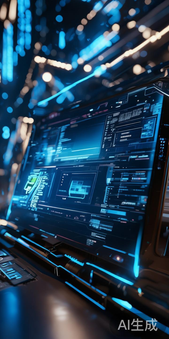 二、先进的技术保障安全稳定体验
平台采用了顶尖的