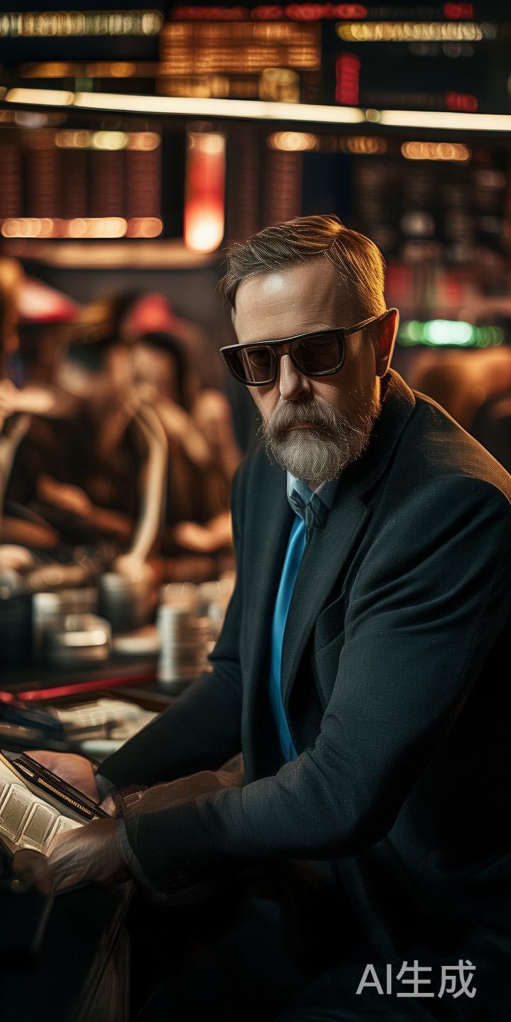 利用赔率变化：密切关注赔率变动,&nbsp;分析背后隐藏的市