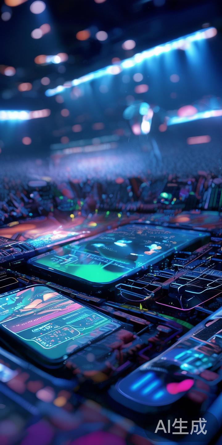 技术创新是AG体育新万博平台持续发展最关键的驱动力