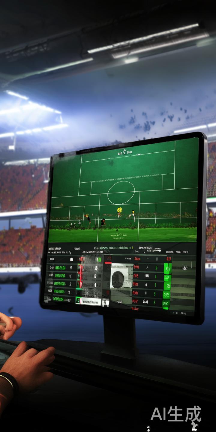 比赛模拟投注：用户可以根据模拟比赛的走势进行投注，