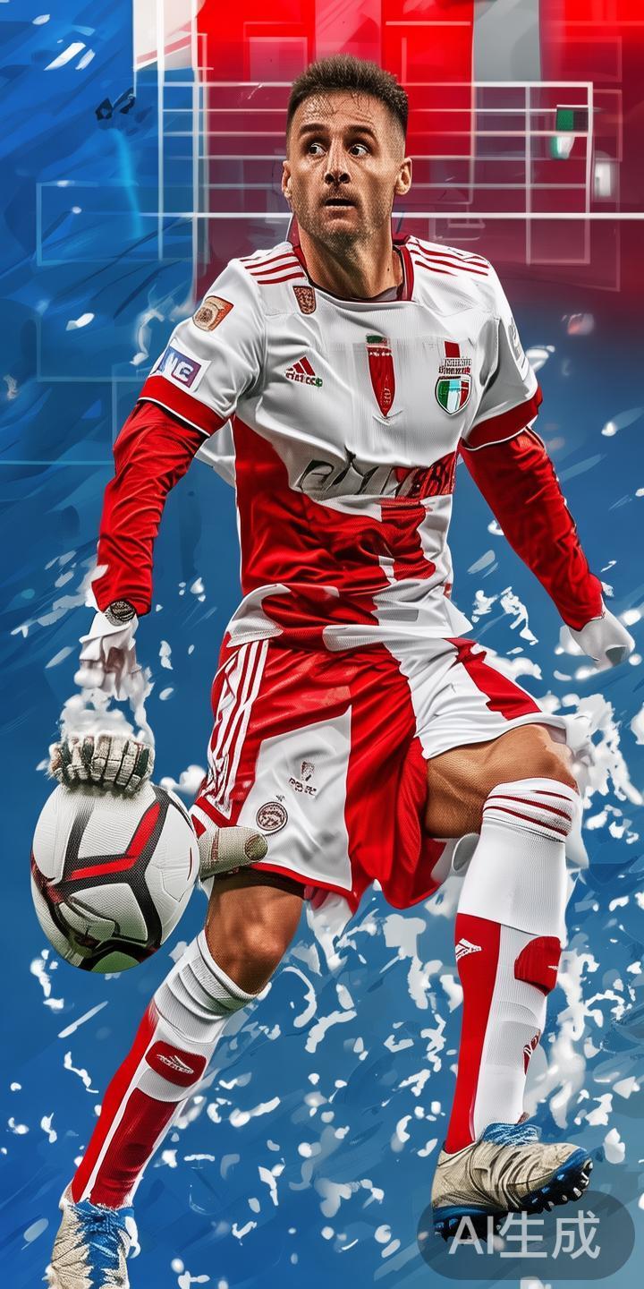 2024年意甲赛程安排与万博体育B平台最新资讯全面解读与优化建议