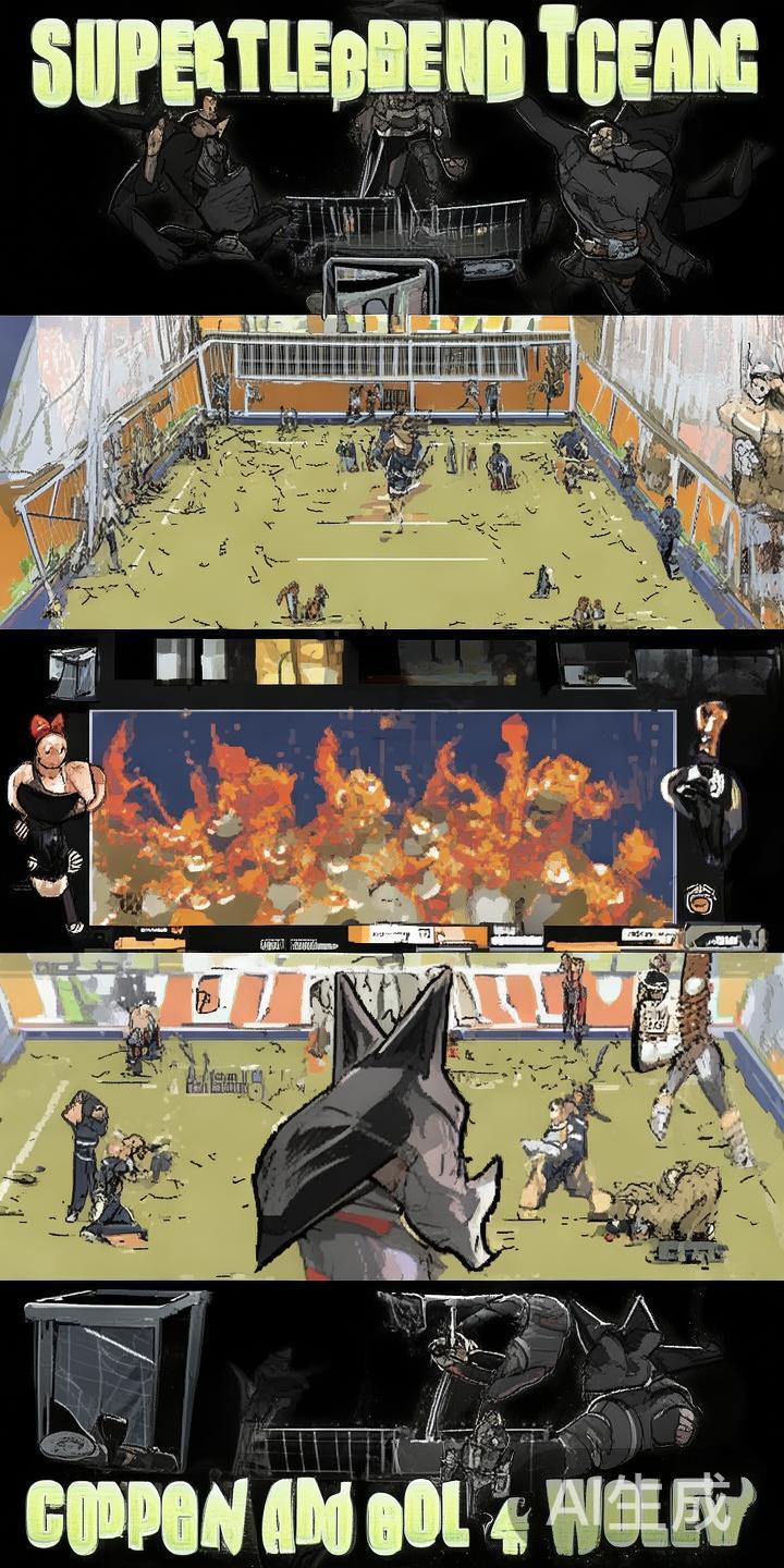 值得一提的是，超英狼队近期在战术布置上做出了一些创