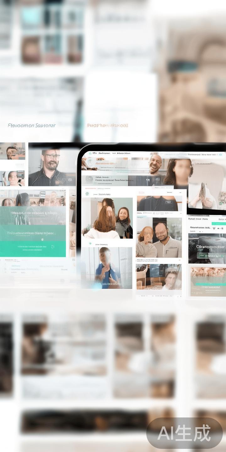 在服务方面，平台以用户为中心，提供便捷的操作界面和