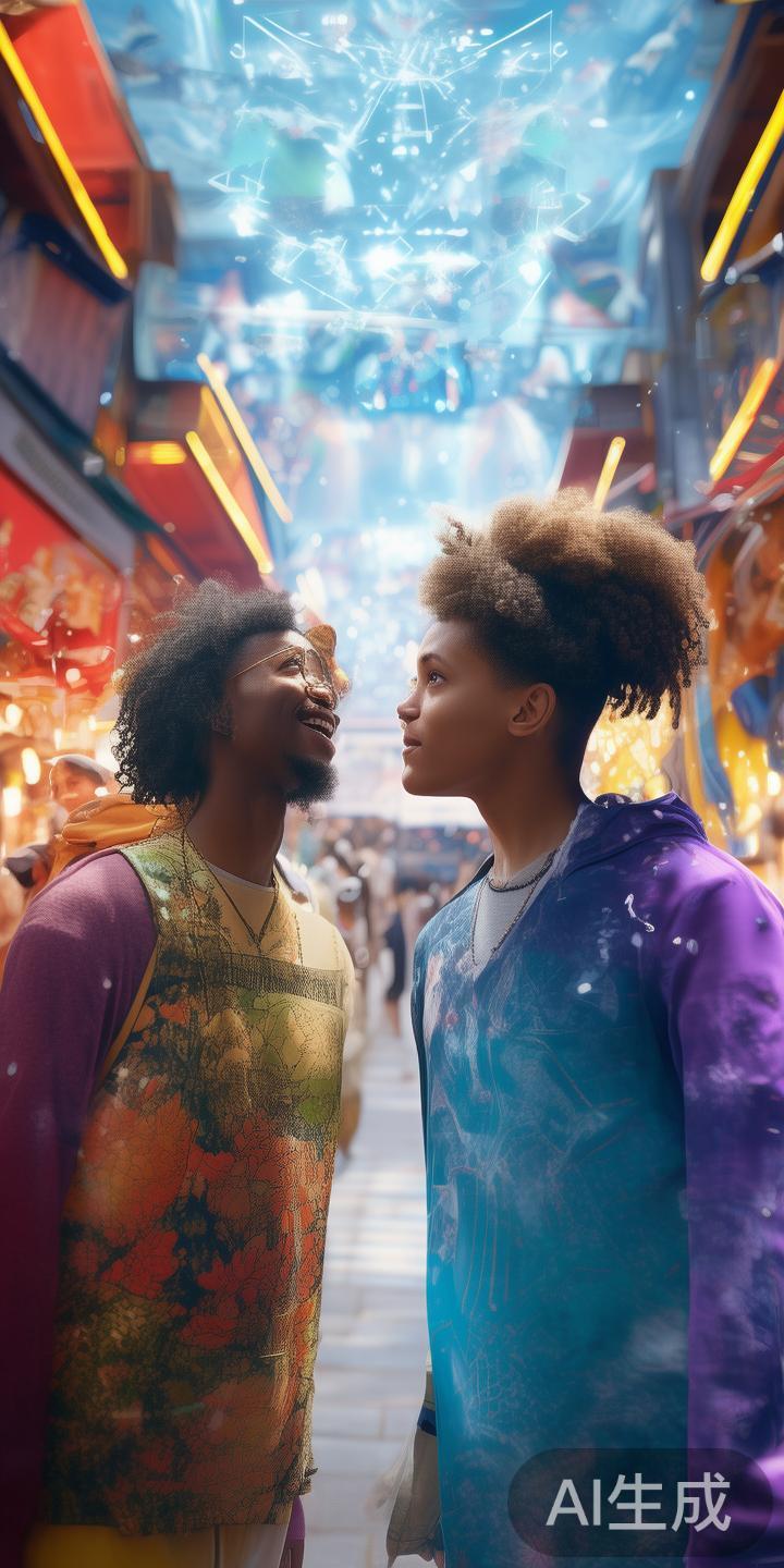 市场拓展与多元化渠道
合作预示着双方可以共同探索