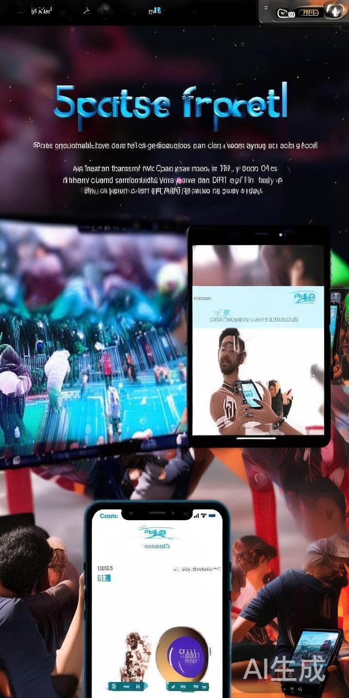 全面剖析新万博H体育粉丝群体的特征与未来发展趋势研究 在行为方面,新万博H体育粉丝展现出高度的活跃性和多