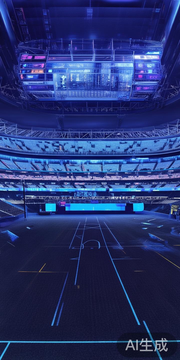 万博manbext体育3.0:引领创新潮流,开启智能化体育娱乐新时代 在数字化时代不断深入的当下,体育娱乐行业迎来了前所