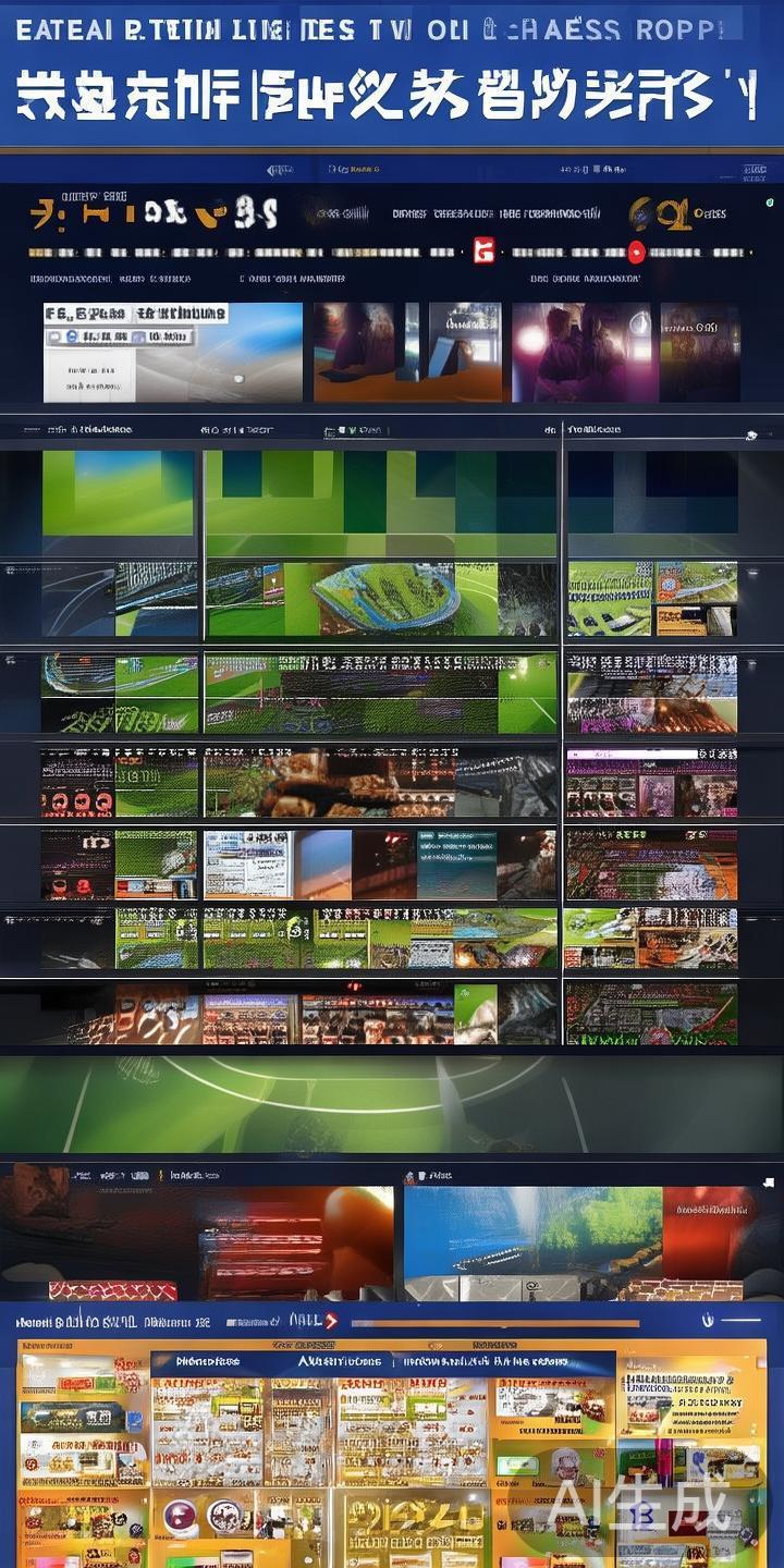 全面解析万博体育会员权益及注册流程详尽指南 2. 多样化的优惠福利
平台定期为会员提供丰富的